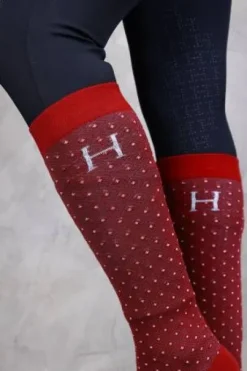 3 paires de Chaussettes Harcour Sirene