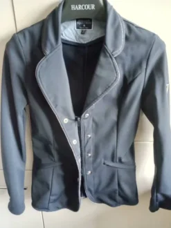 A vendre veste de concours Harcour