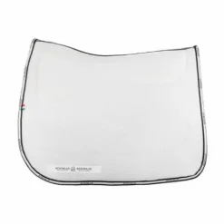 ACAVALLO - Tapis de dressage GEL PAD carré