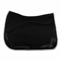 ACAVALLO - Tapis de dressage GEL PAD carré