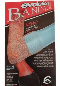 Acavallo Bandes Soft Gel