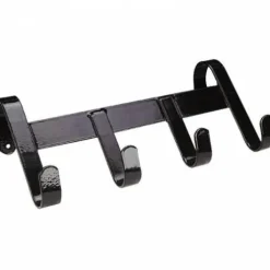 Accroche tout gainé plastique