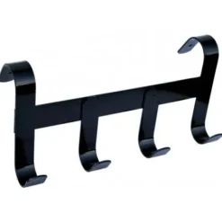 Accroche tout métallique sellerie - Pratique et polyvalent