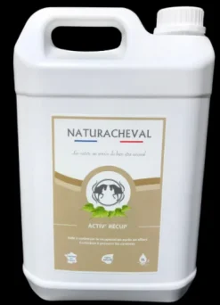 ACTIV' RECUP 5L Naturacheval