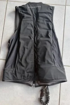 AIR BAG Equithème Taille XS femme
