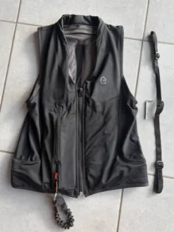 AIR BAG Equithème Taille XS femme