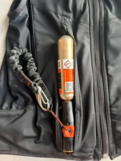 AIR BAG Equithème Taille XS femme