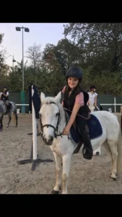 Air bag Helite super etat