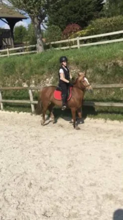 Air bag Helite super etat