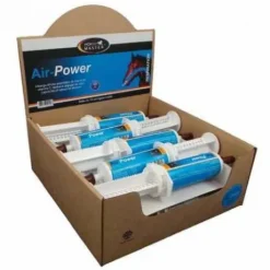 Air Power - Dégage les voies respiratoires