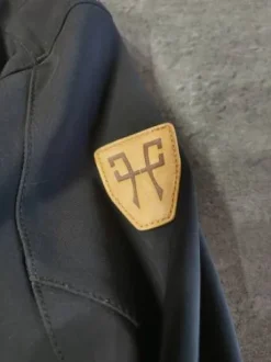 Airbag + bombers horsepilot