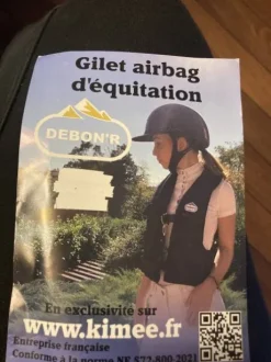 Airbag debon’R
