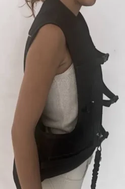 Airbag d'equitation Helite