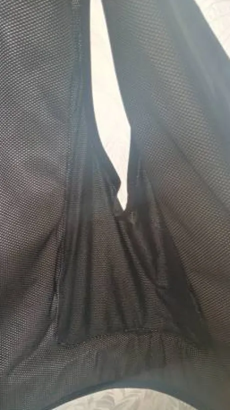 Airbag Helite zip'in 2 taille M très bon état