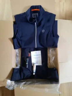 Airbag hitair X harcour