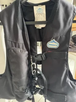 Airbag Kimee taille XS