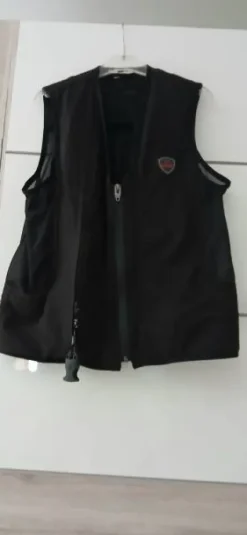 Airbag Spark Manège S