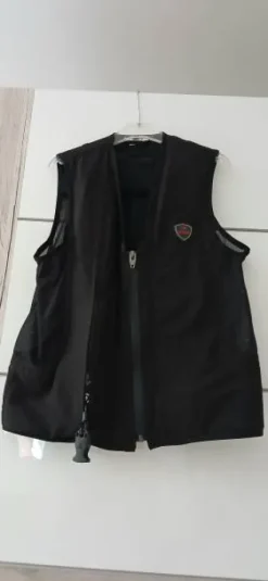 Airbag Spark Manège S