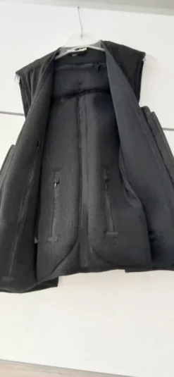 Airbag Spark Manège S