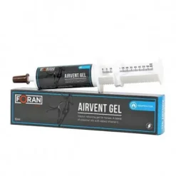 Airvent Gel 50 ml- Toux cheval