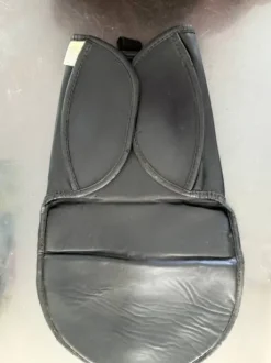 Alfa gel: amortisseur de selle pour cavalier