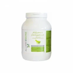 Alliance Croissance minéral jeune cheval Alliance Equine