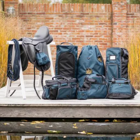 Alliance de longe AW25 - QHP - Boucleries en zinc