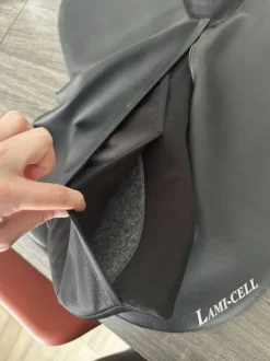 Amortisseur à cale Lamicell