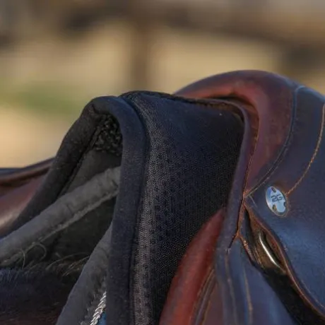 Amortisseur air mesh QHP