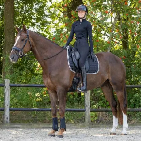 Amortisseur air mesh QHP