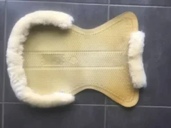 Amortisseur de dos C.S.O. Gel/Mouton