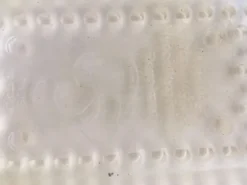 Amortisseur de dos C.S.O. Gel/Mouton