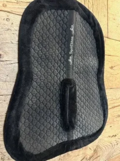 AMORTISSEUR DE DOS DÉGARROTTÉ EQUITHEME