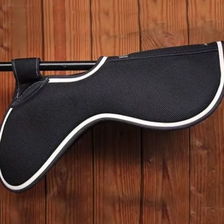 Amortisseur de dos Mesh - Jump in