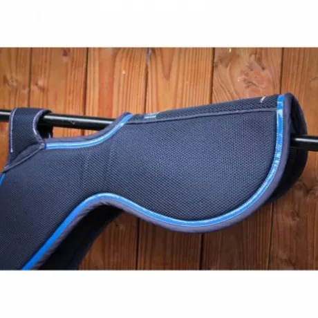 Amortisseur de dos Mesh - Jump in