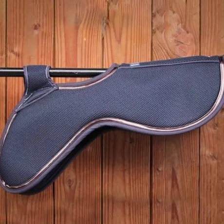 Amortisseur de dos Mesh - Jump in