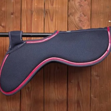 Amortisseur de dos Mesh - Jump in