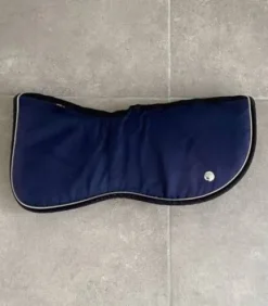 Amortisseur dressage bleu olgivy