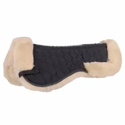 Amortisseur en mouton véritable - HKM