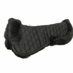 Amortisseur en mouton véritable - HKM