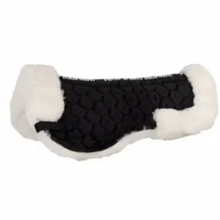 Amortisseur en mouton véritable - HKM