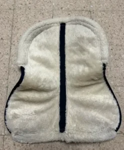 Amortisseur Equitheme