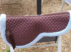 Amortisseur Equithème - double poney