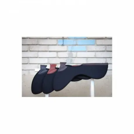 Amortisseur feutre et cuir - Jump'in