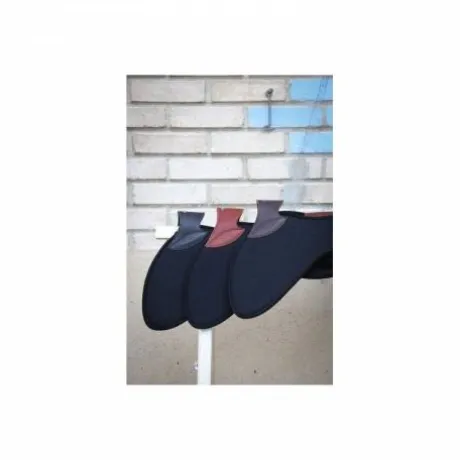 Amortisseur feutre et cuir - Jump'in