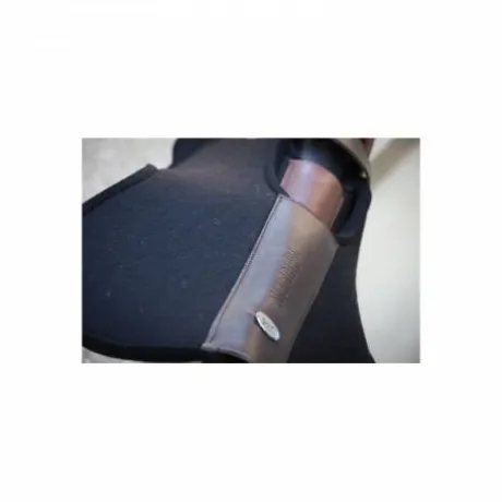 Amortisseur feutre et cuir - Jump'in