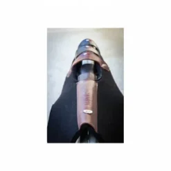 Amortisseur feutre et cuir - Jump'in