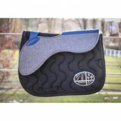 Amortisseur feutre et cuir - Jump'in