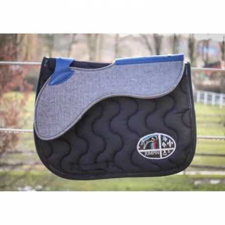 Amortisseur feutre et cuir - Jump'in