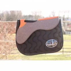 Amortisseur feutre et cuir - Jump'in